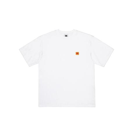 [24SS][코닥] K4223ERS34 에센셜 시그니처 로고 반팔 티셔츠 WHITE